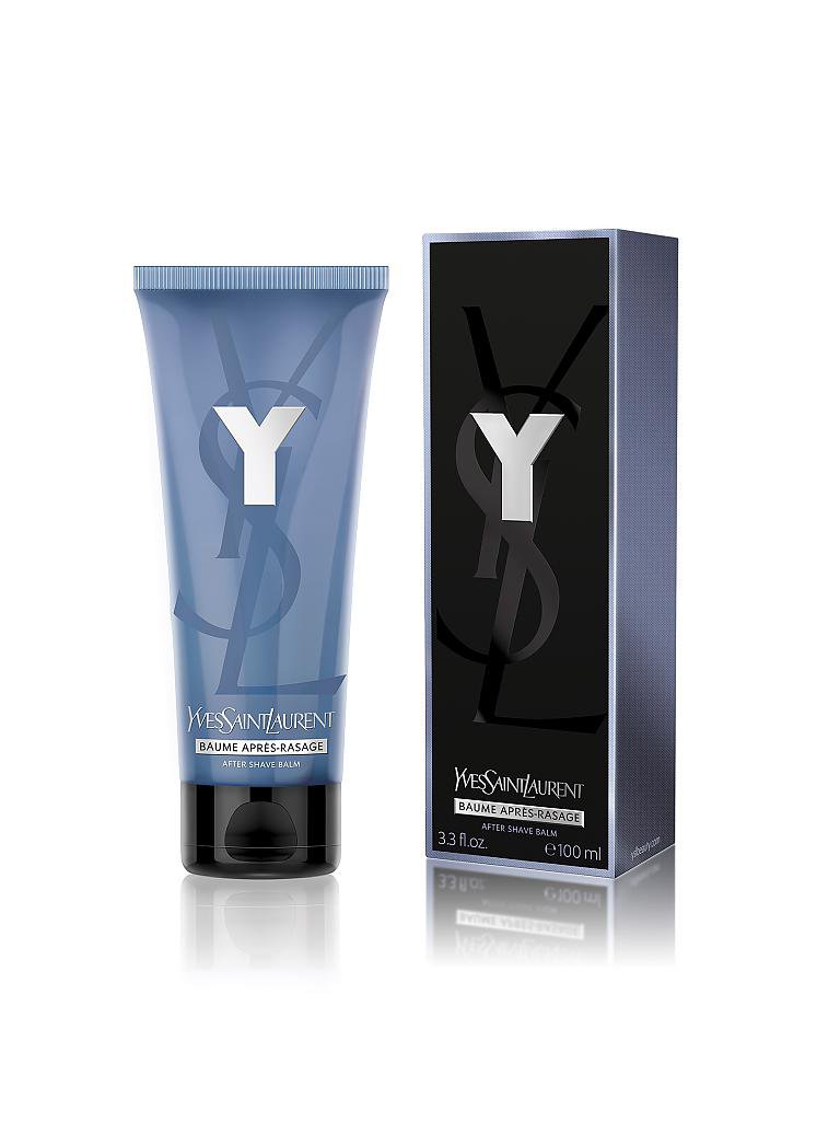 YVES SAINT LAURENT Y After Shave Balm 100ml keine Farbe